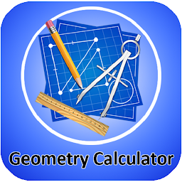 Icon image Geometric Calculator App