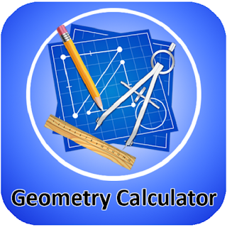 Geometric Calculator App apk