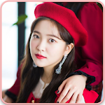 Cover Image of Download Yeri Red Velvet Wallpapers HD  APK