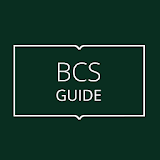 BCS Guide icon