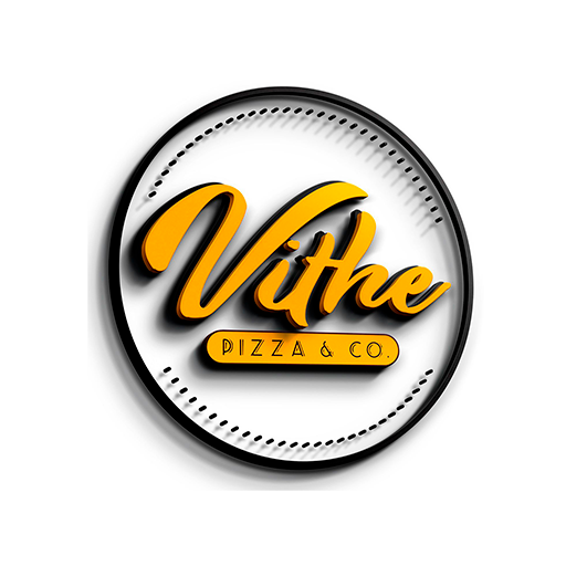Vithe Pizza e co logo