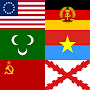 Historical Flags