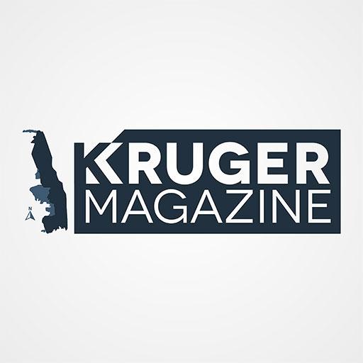 Kruger Magazine logo