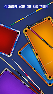 8 Ball Pool: Billiards Pool MOD 3