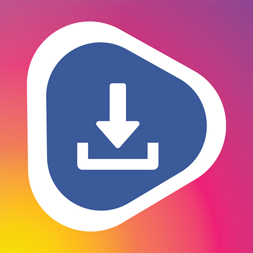 Ultimate Video Downloader 1.3 Icon