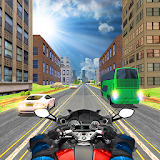 Bike GT Race Stunt 3D icon