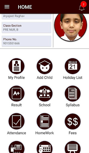 Bright Light Academy