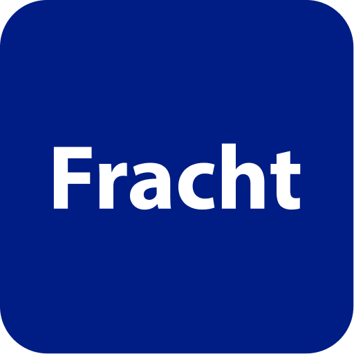 Fracht  Icon
