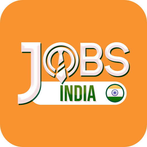 India Jobs logo