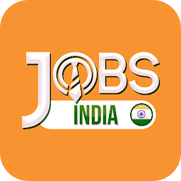 Icon image India Jobs