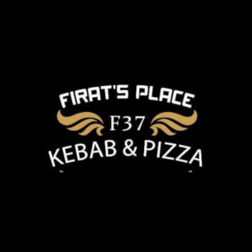 Firats Place - Kebab Pizza logo