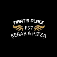 Firats Place - Kebab Pizza