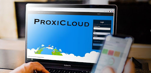 ProxiCloud Patrol