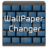 Wallpaper Changer icon