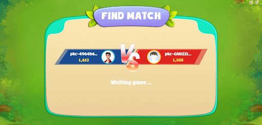 ONET Connect Fruits Battle Screen 3