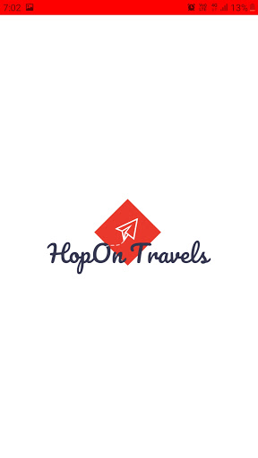 HopOn Travels