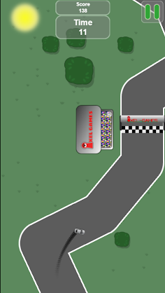 Infinite Racing Drift - Screenshot 4