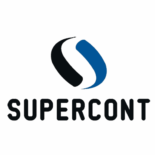 Supercont Contabilidade logo