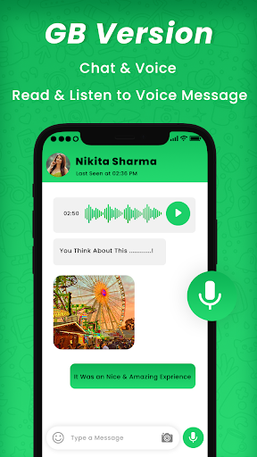 GB App Plus Version 2022