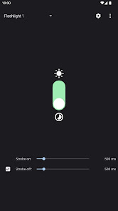 Screenshot image