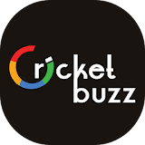 Cricket Buzz Live Line (Faster than TV) icon