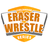 Eraser Wrestle icon