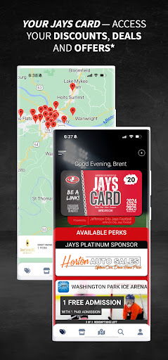 Jays Card Screen 2