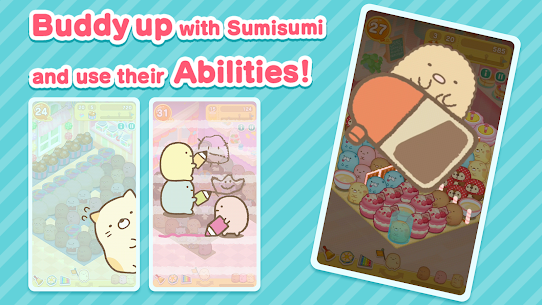 SUMI SUMI : Matching Puzzle 3