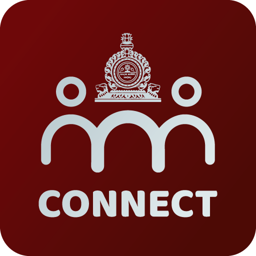 Nalanda Connect logo