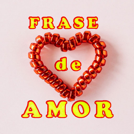 Frase de Amor logo