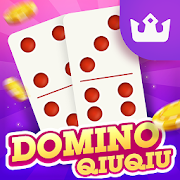 Domino QiuQiu · 99 :  Awesome Online Card Game