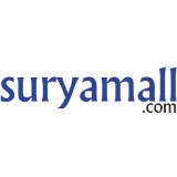 Suryamall icon