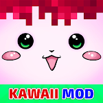 Cover Image of 下载 Kawaii Craft Mod  APK