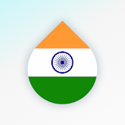 Drops: Learn Hindi language and alphabet for free  for PC Windows and Mac