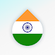 Drops：ヒンディー語と文字を学ぶ - Androidアプリ
