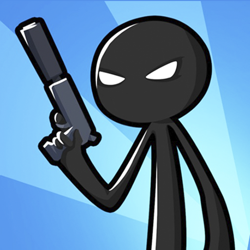 Stickman: Adventure logo