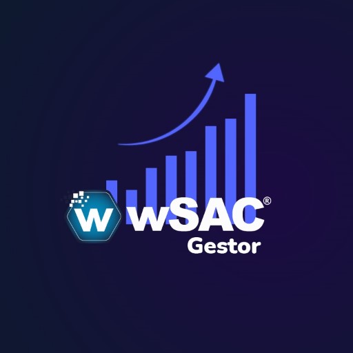 wSac Gestor logo