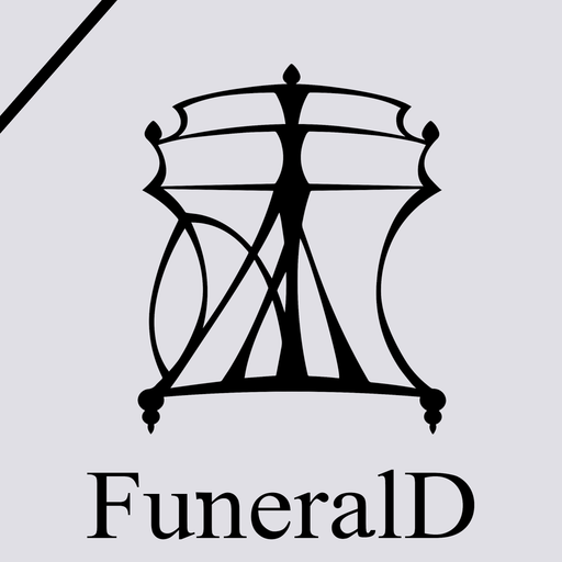 Funerald logo
