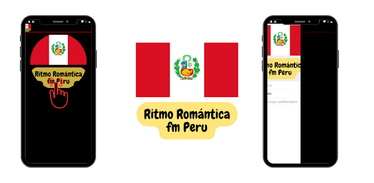 Ritmo Romántica fm Peru