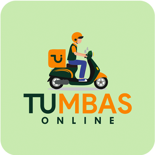 Tumbaso Kurir logo