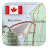 Download Canada Topo Maps APK for Windows