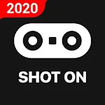 Cover Image of Download Shot On - Add ShotOn Camera photo 3.3 APK