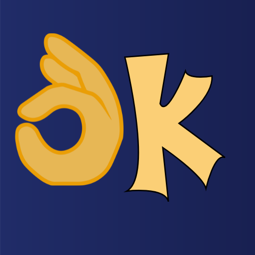 OkRewards - Get 24 hrs Rewards logo