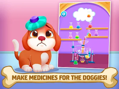 Médico para animais – Apps no Google Play