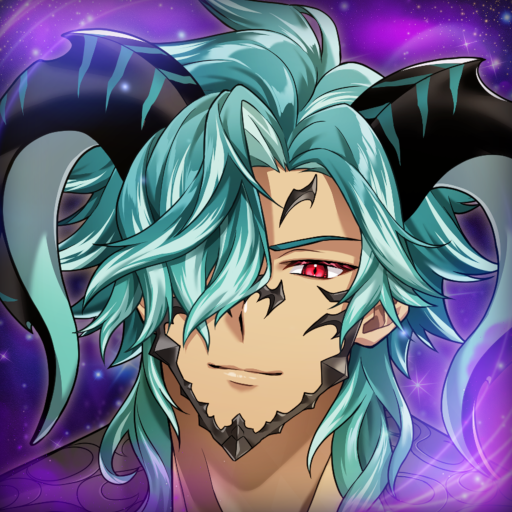 My Magical Boyfriend: Otome  Icon