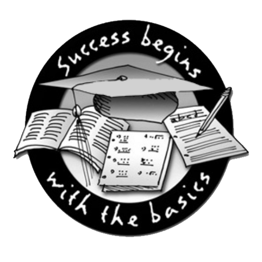 Alpha Plus Tutorials logo