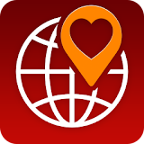 Abroad Affair  -   dating app icon