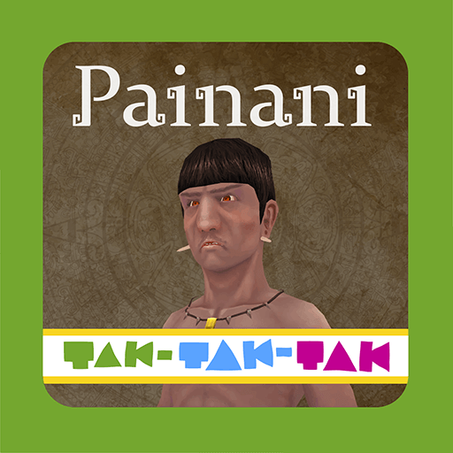 Painani logo