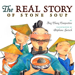 Icon image The Real Story of Stone Soup