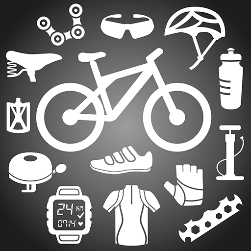 Veloteile Schweiz logo